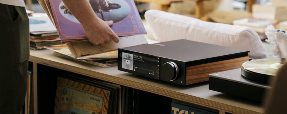 Cambridge Audio EVO 150 SE – All-in-one, prémium köntösben