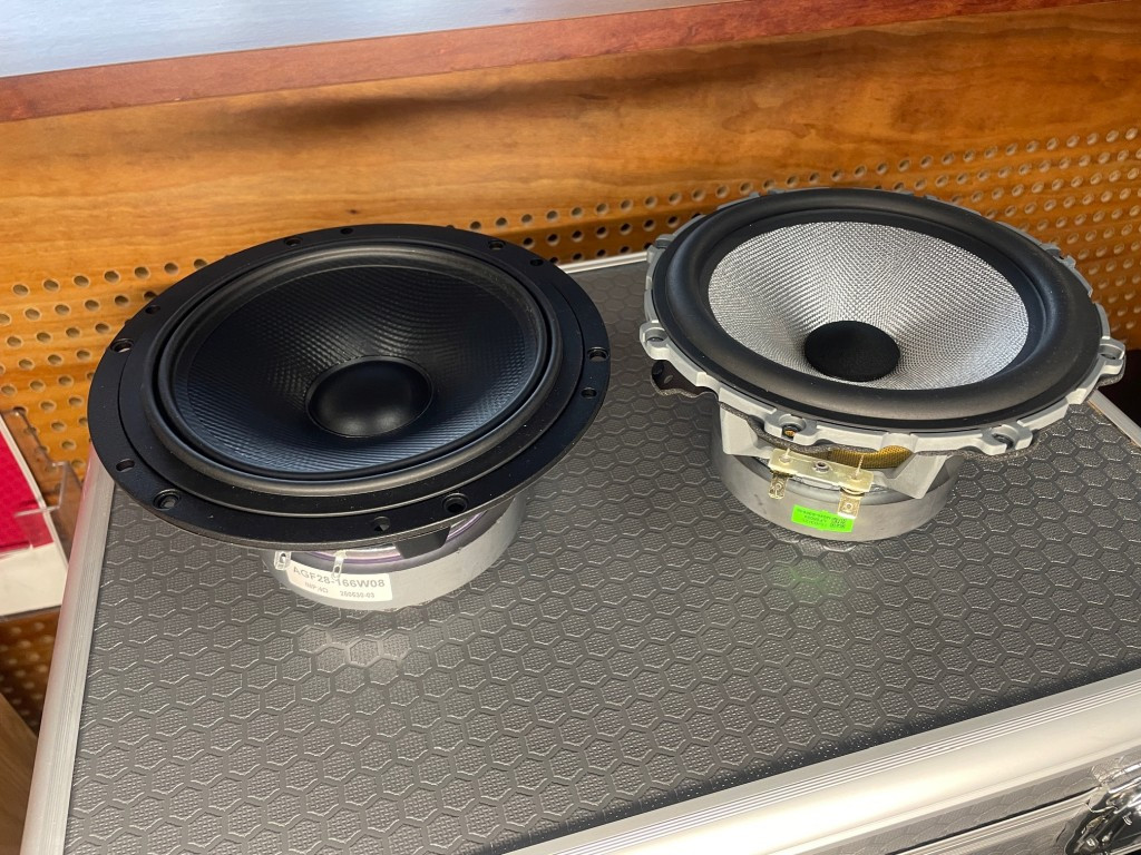 Bowers & Wilkins 606 S3 vs. Indiana Line Lira 3 teszt