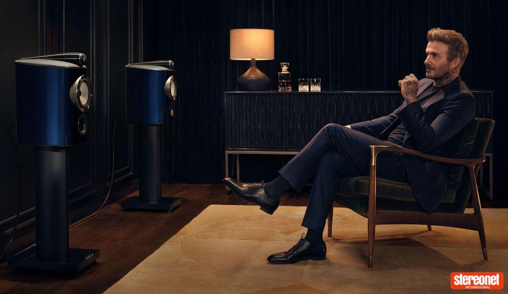 Bowers & Wilkins 805 D4 Signature hangszóró teszt Stereonet magazin