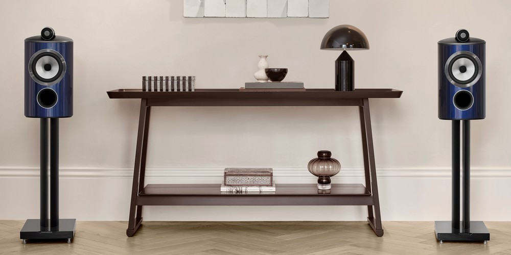 Bowers & Wilkins 805 D4 Signature