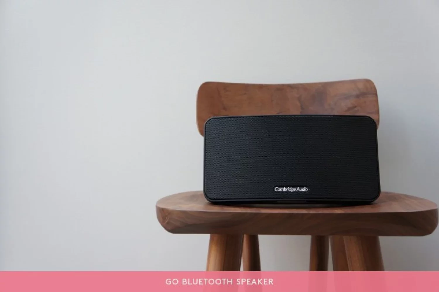 Cambridge Audio Minx Go bluetooth hangsugárzó