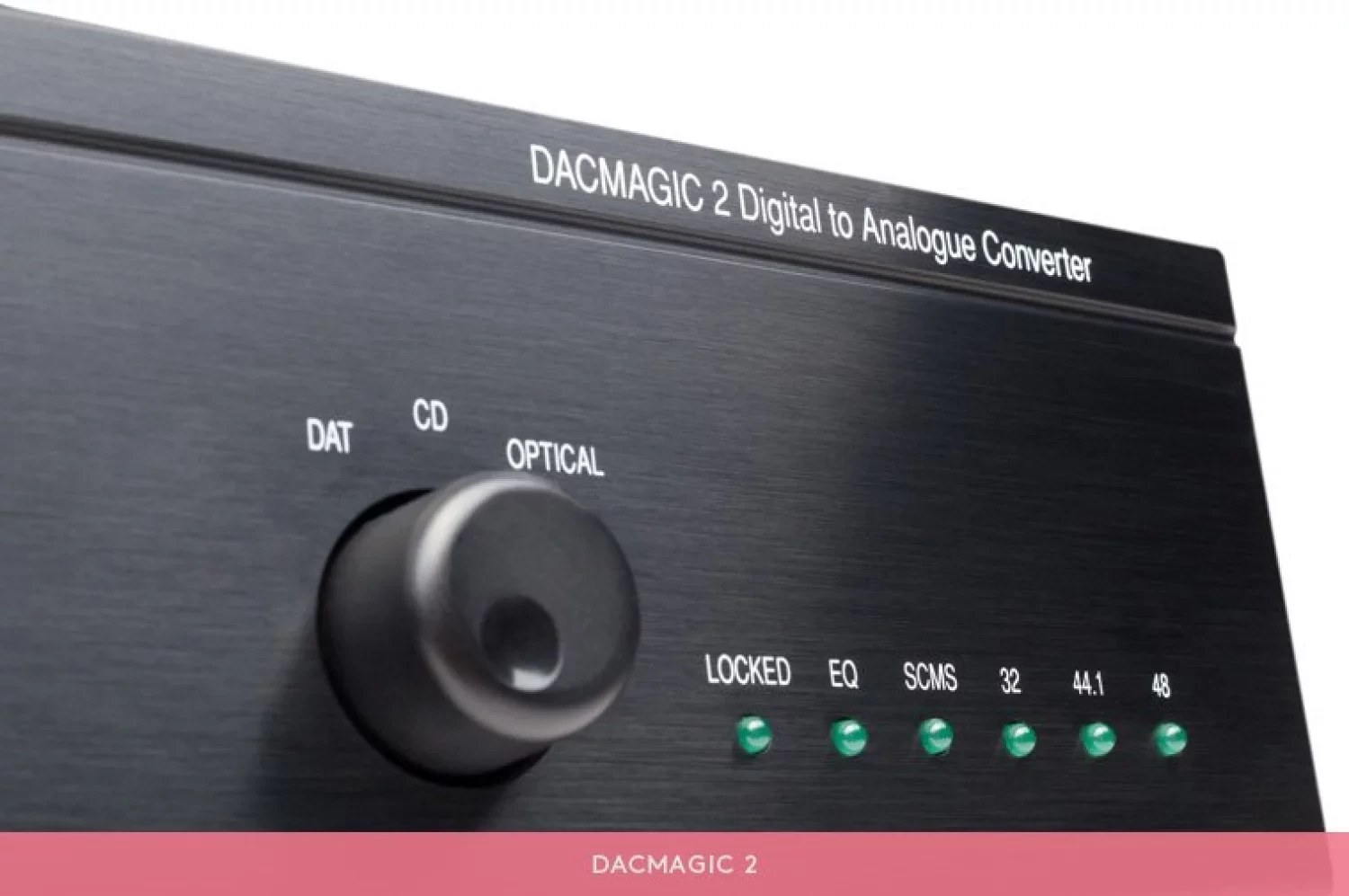 Cambridge Audio DacMagic 2 - 1996