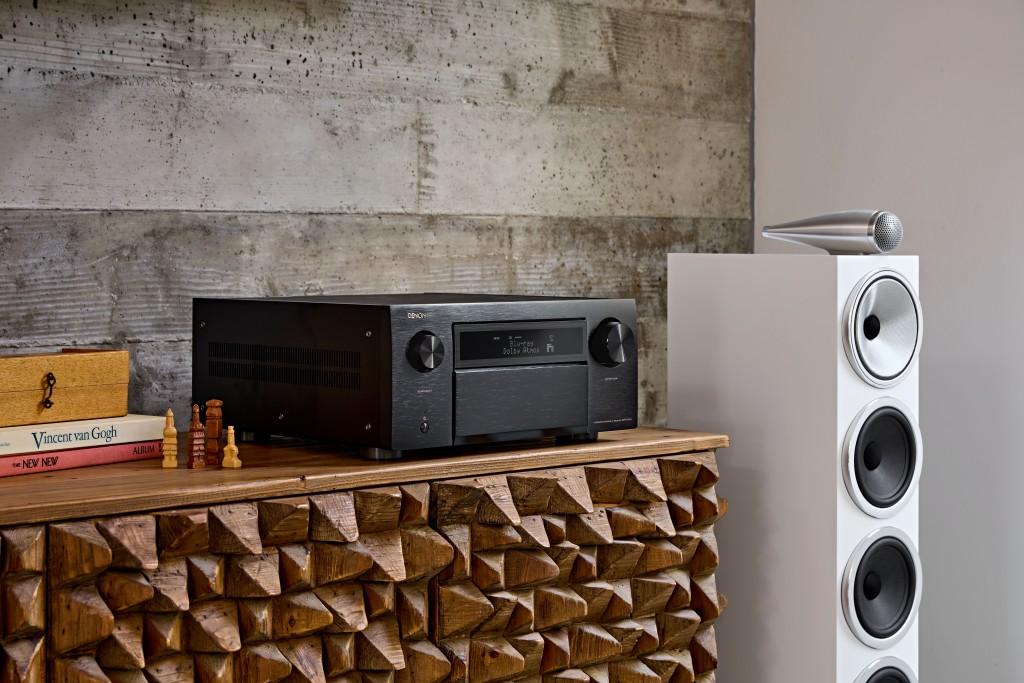 Denon 