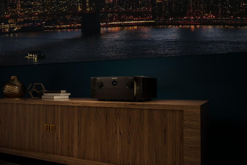 Marantz Cinema 30