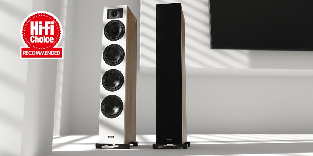 Indiana Line Diva 6 teszt