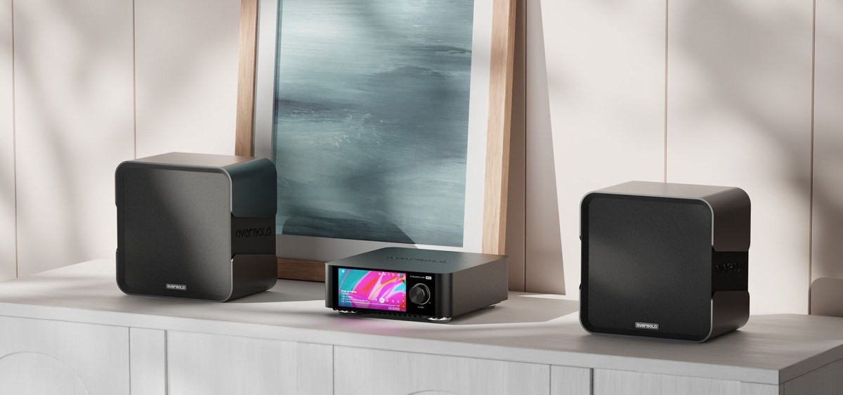 Eversolo Play CD Edition Hi-Fi Choice teszt