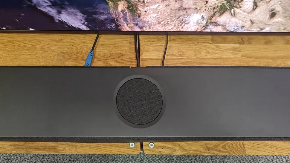 KEF XIO teszt a What Hi-Fi? magazinban
