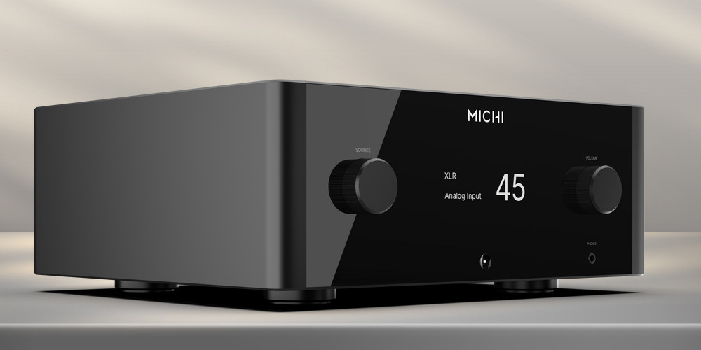 Michi X5 Series 2