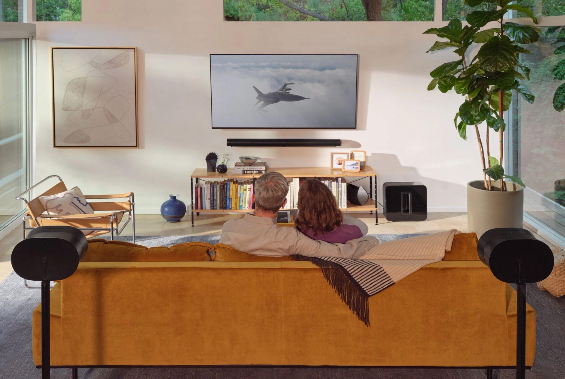 A Sonos Home Theater végső útmutatója
