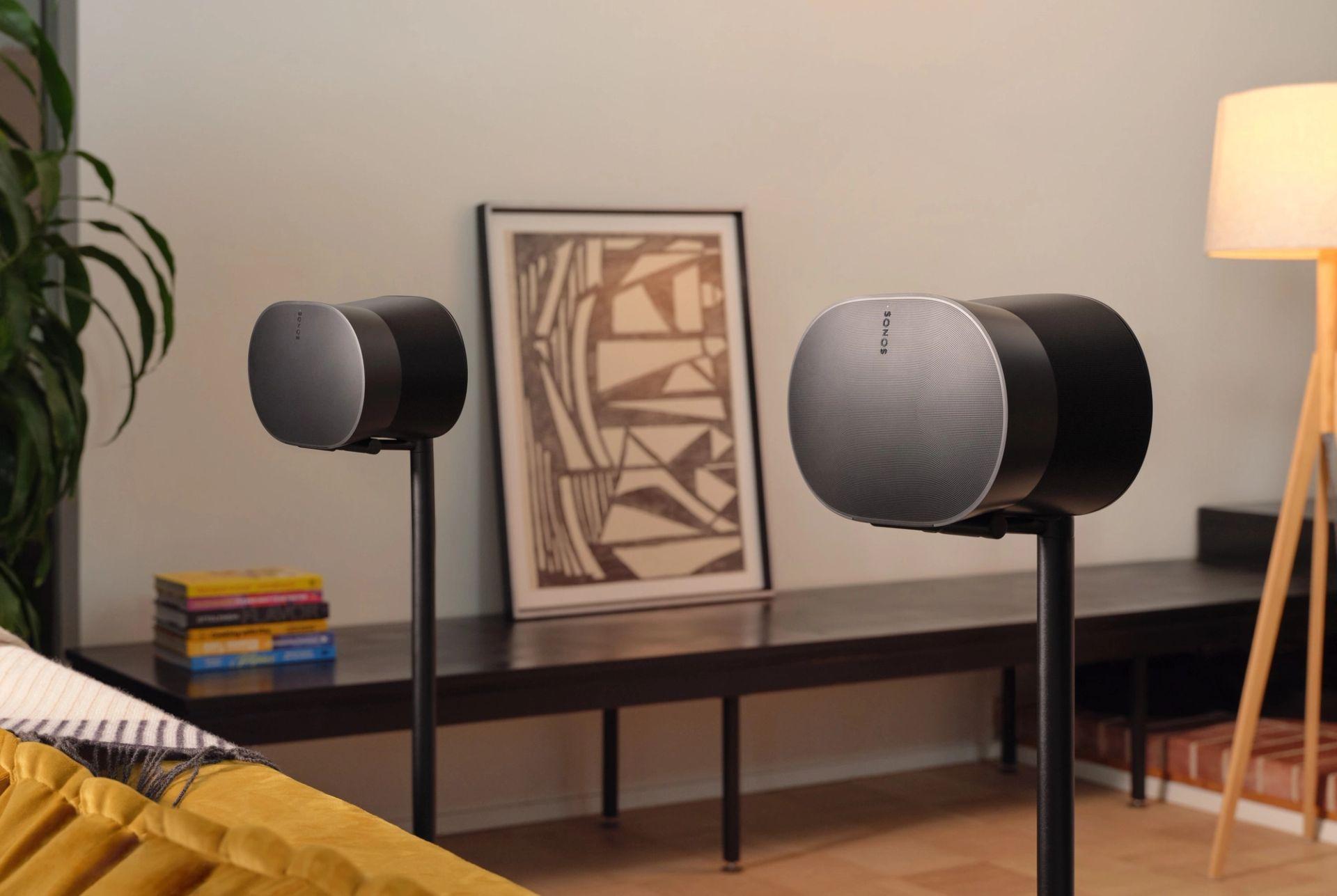 Sonos házmozi összeállítás