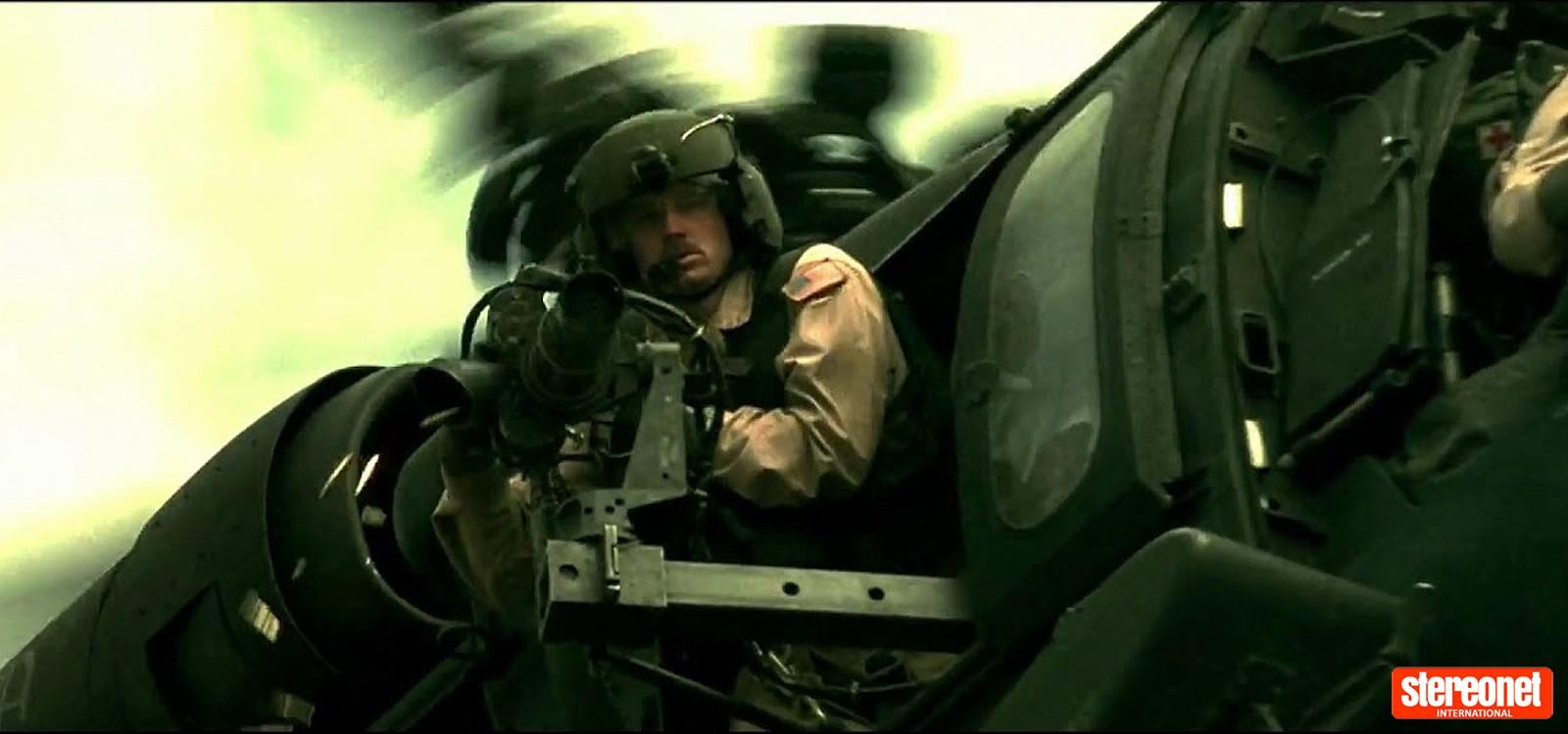 Black Hawk Down film