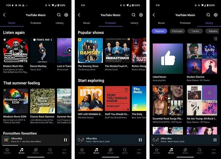WiiM app