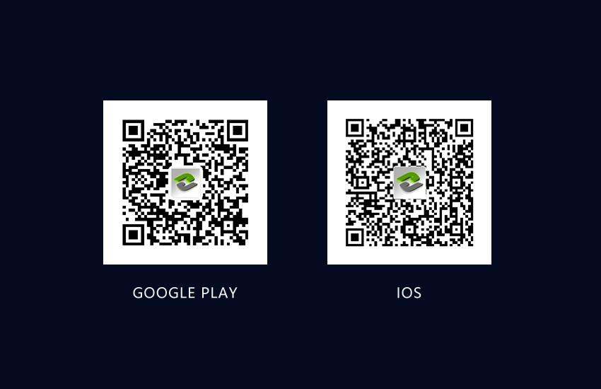 ZIDOO Controller APP