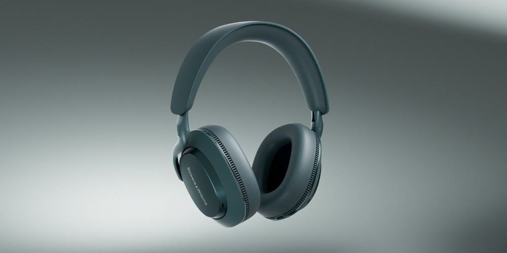 Bowers & Wilkins Px7 S3 Frost Blue