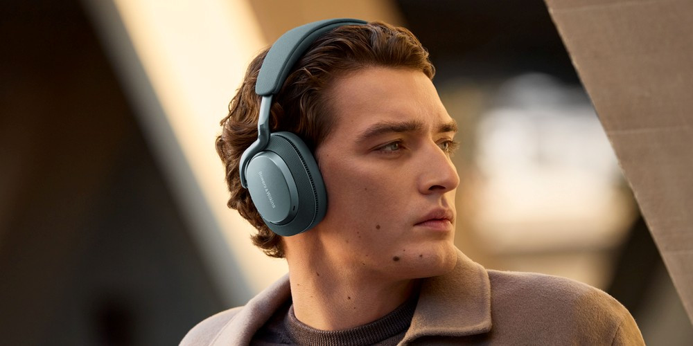 Bowers & Wilkins Px7 S3 Frost Blue