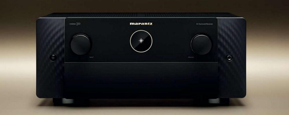 Marantz Cinema 30