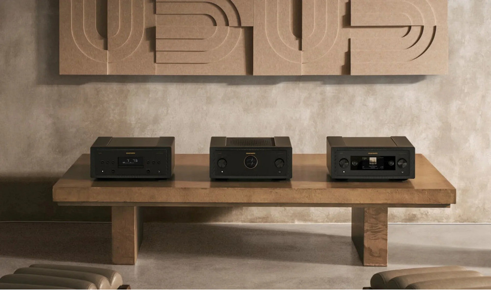 Marantz 10-es sorozat