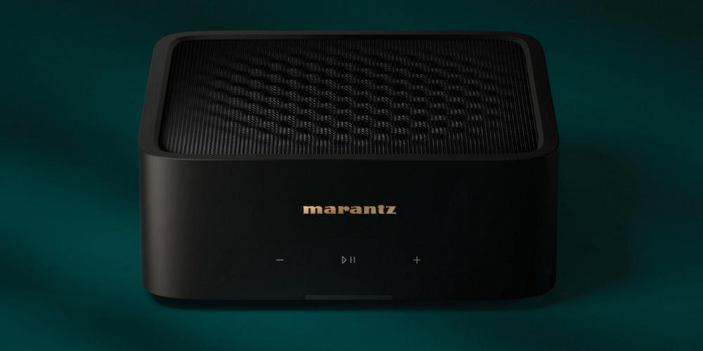 Marantz Model M1