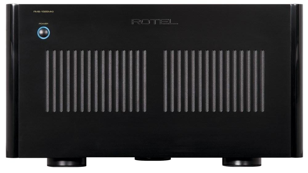 Rotel RMB-1585MKII