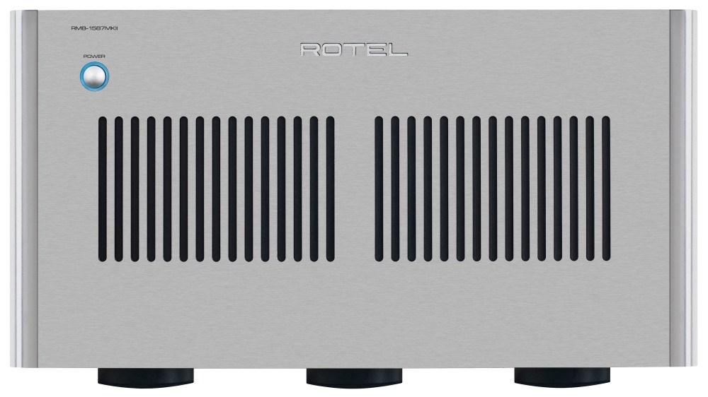 Rotel RMB-1587MKII