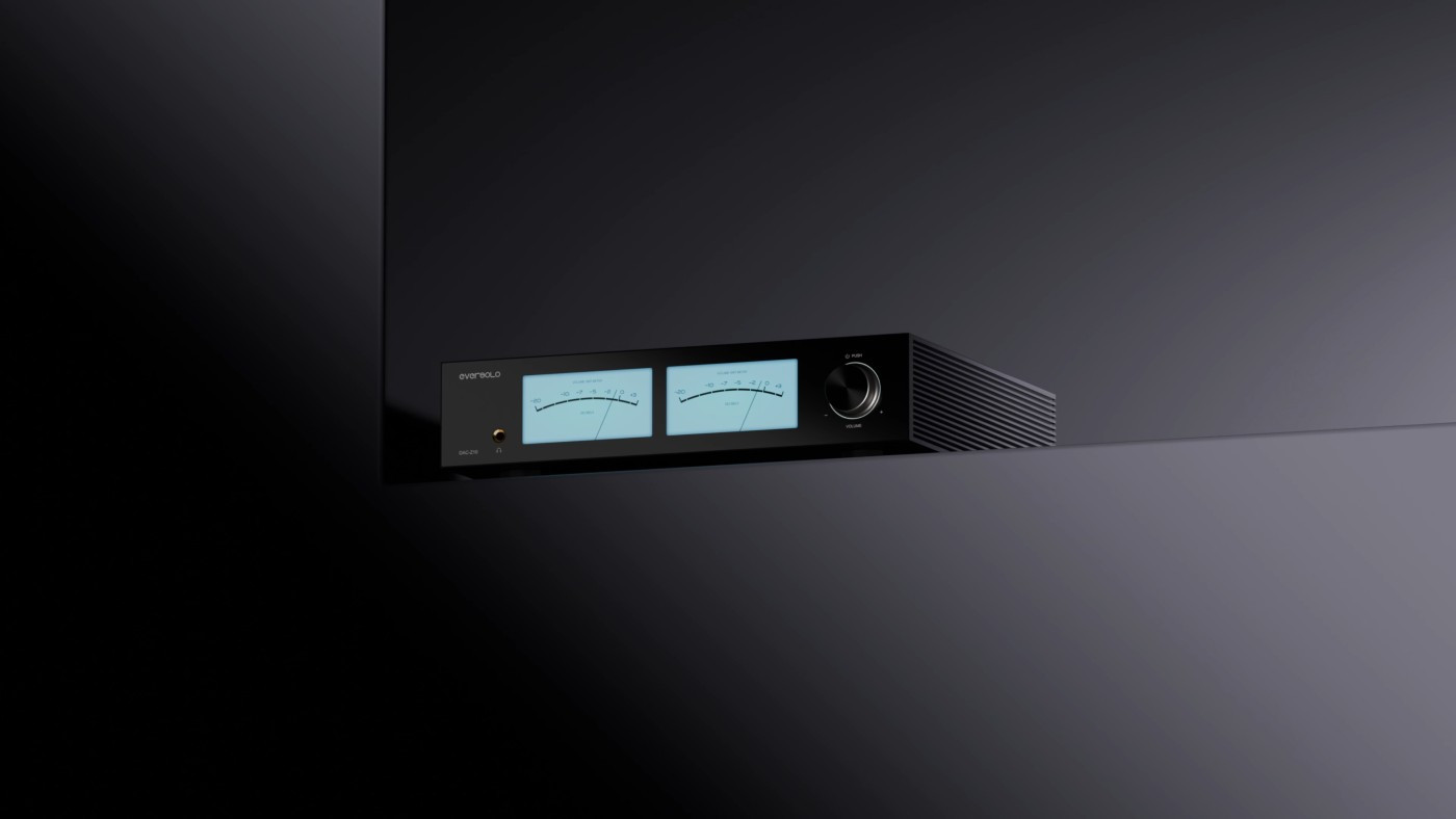 Eversolo DAC-Z10 