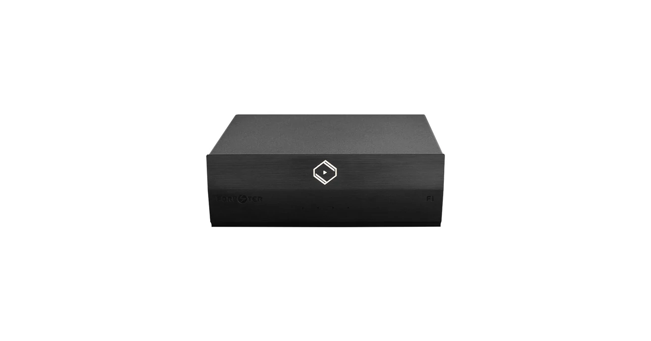 Alimentation Linéaire Silent Angel Forester F1 – 5V Pour Configuration HiFi
