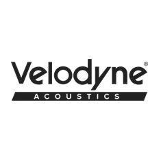Velodyne 