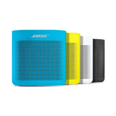 Hordozható Bluetooth hangfalak