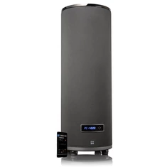 Henger mélysugárzók