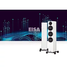 System Audio Legend Silverback sorozat
