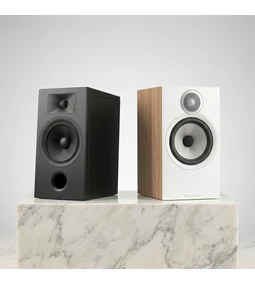 Brit precizitás vagy olasz szenvedély? – Bowers & Wilkins 606 S3 vs. Indiana Line Lira 3 teszt