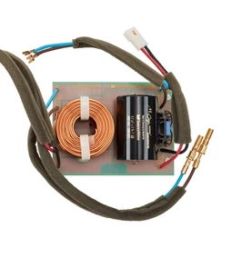 A láthatatlan karmester – Mi rejtőzik a hangsugárzó mélyén?