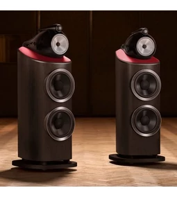 Bowers & Wilkins 801 Abbey Road Limited Edition