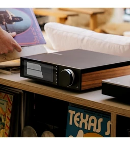 Az audio következő generációja: Evo 150 SE streaming erősítő