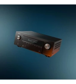 Denon bemutatja az AVR-X2900H és az AVC-X3900H modelleket.