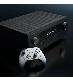 Megjelent az új Denon AVR-S980H!