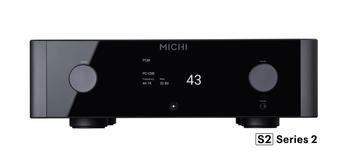 Michi P5 Series 2