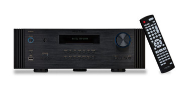 Rotel RA-6000