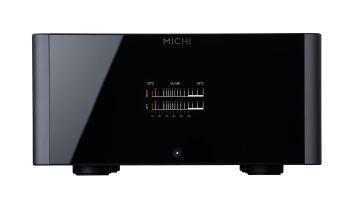 Michi S5 előlap