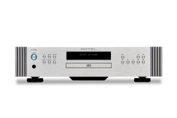 Rotel DT-6000