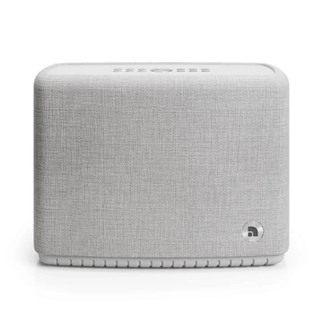Audio Pro A15 W vezeték nélküli multiroom hangszóró, világos szürke