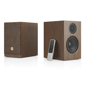 Audio Pro A28 W vezeték nélküli multiroom hangszóró, dió Audio Pro A28 W vezeték nélküli multiroom hangszóró, dió