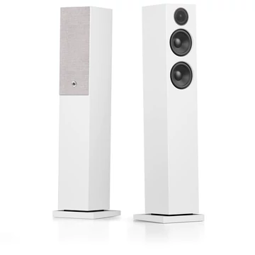 Audio Pro A38 W vezeték nélküli multiroom , fehér