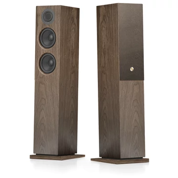 Audio Pro A48 W vezeték nélküli multiroom , dió