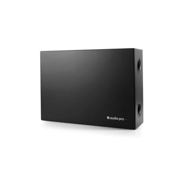 Audio Pro Business SUB-3 vezeték nélküli mélysugárzó fekete
