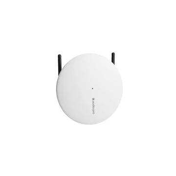 Audio Pro Business TX-1 vezeték nélküli jeladó fehér