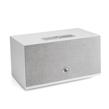  Audio Pro C10 MkII W vezeték nélküli multiroom hangszóró, fehér