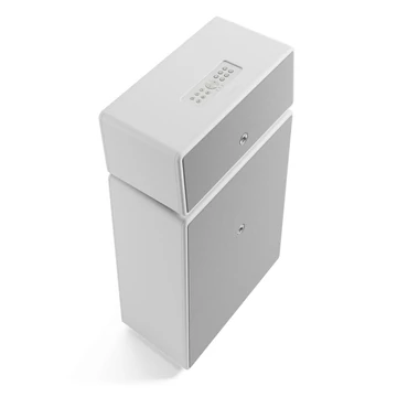 Audio Pro Drumfire W vezeték nélküli multiroom hangszóró, fehér Audio Pro Drumfire W vezeték nélküli multiroom hangszóró, fehér