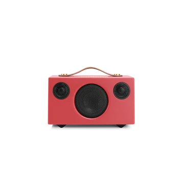 Audio Pro T3+ coral hordozható Bluetooth hangszóró