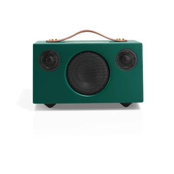 Audio Pro T3+ Zöld hordozható Bluetooth hangszóró